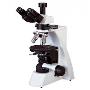 XP-600透射偏光金相显微镜