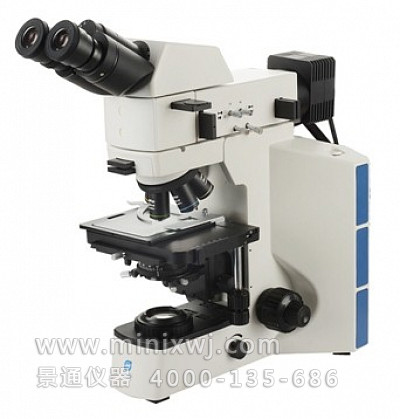 CDM-806改良型金相显微镜