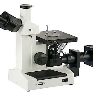 CDM-22高配置倒置型金相显微镜