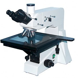 CDM-990大平台高档金相显微镜