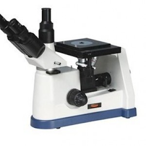 LWD200-4T倒置金相显微镜