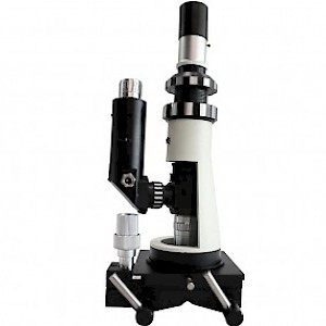 BX-500PC便携式金相显微镜