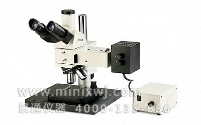 11XB-PC多功能材料检测金相显微镜