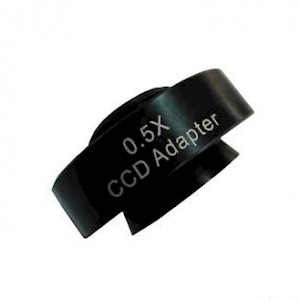 0.5X CCD适配镜