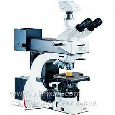 Leica DM2500M金相显微镜