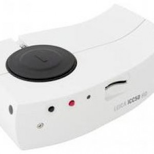 Leica ICC50 HD数码CCD成像系统