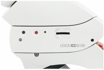 Leica ICC50 HD