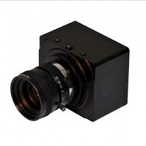 SuperHD-G500SM/SC千兆网工业相机