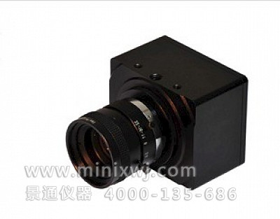 SuperHD-G1000SC千兆网工业相机