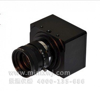 SuperHD-G2048LM千兆网线阵工业相机