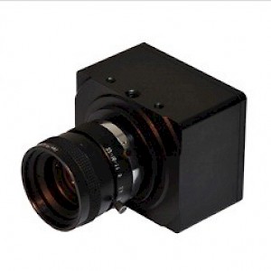 SuperHD-G2048LM千兆网线阵工业相机