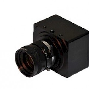 SuperHD-G500DC千兆网工业相机