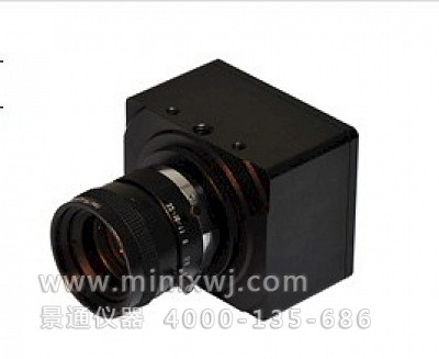 SuperHD-G200DM/DC千兆网工业相机