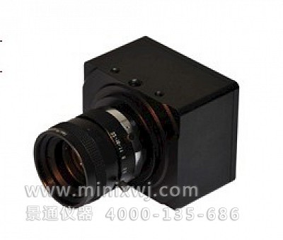 SuperHD-G140DM/DC千兆网工业相机