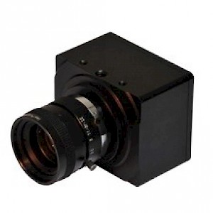 SuperHD-G140DM/DC千兆网工业相机