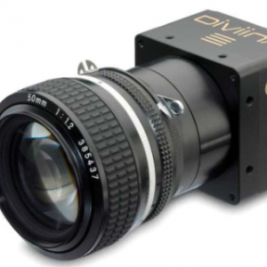 E2V显微镜摄像系统