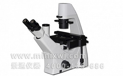 BD-200M倒置金相显微镜