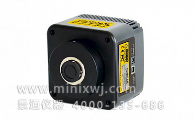 140万CCD系列USB接口工业相机