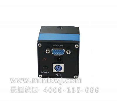 V-200S工业相机