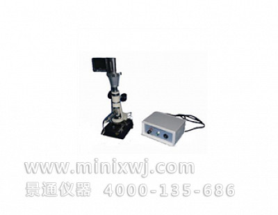 JYBX—200型两用金相显微镜