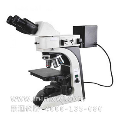 MV5000 T/R双目正置金相显微镜