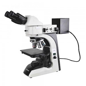 MV5000 T/R双目正置金相显微镜