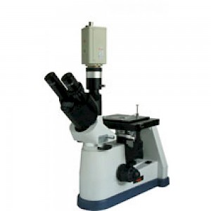 BM-4XCC三目倒置金相显微镜