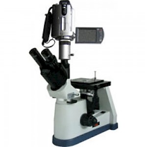 BM-4XCV三目倒置金相显微镜