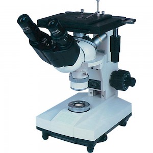 BM-4XB II双目倒置金相显微镜