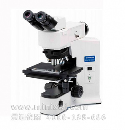 BX41M金相显微镜