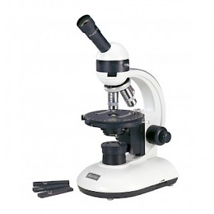POL-280卤素照明偏光显微镜