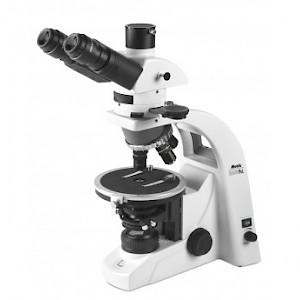 BA310无限远偏光显微镜