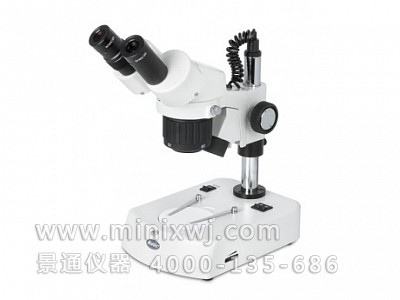SFC-11/12系列体视显微镜
