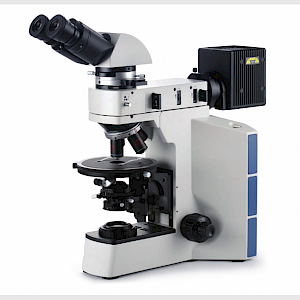 
 DYP-90高档偏光显微镜