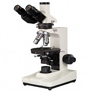 YPV-330E地质、矿产、冶金专用显微镜
