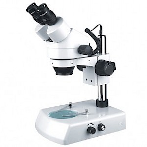 VMS/ZOOM-630电子工业生产线产品检测显微镜