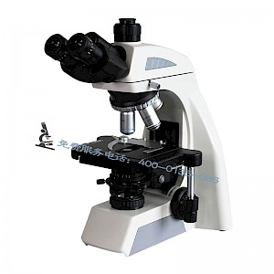 BL-610T实验室科研用三目拍照生物显微镜