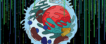 人工智能开启生物学新领域