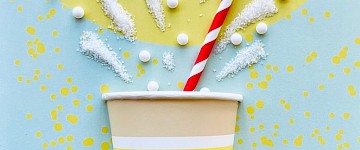 人造甜味剂可能不是安全的糖替代品——新研究表明癌症风险增加