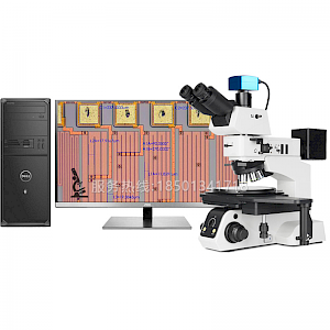 CM60BD研究级材料检测显微镜