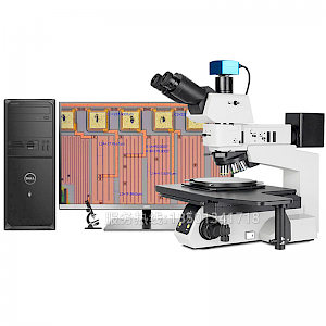 CM80BD研究级材料检测显微镜