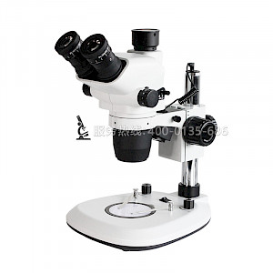 VMS171A科研级连续变倍体视显微镜