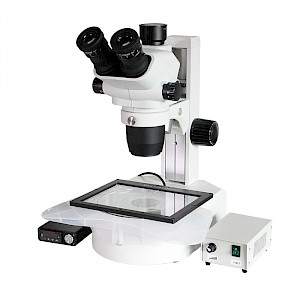 
VMS270AH高精度体视显微温控仪