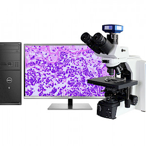 VMB630A研究级编码型生物显微镜